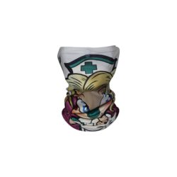 Face Shield 420 Nurse Face