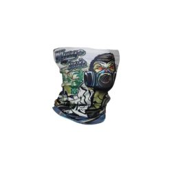 Face Shield Chemist Gorilla