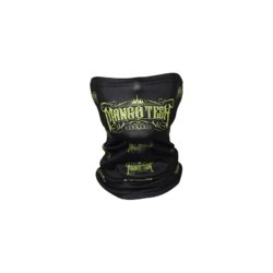 Face Shield Mango Tech Tattoo Black
