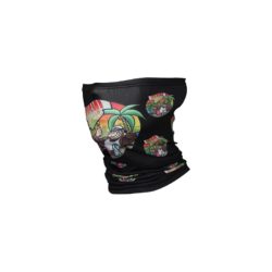 Face Shield Dabbin Gorilla Black