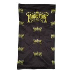 Face Shield Mango Tech Tattoo Black