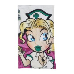 Face Shield 420 Nurse Face