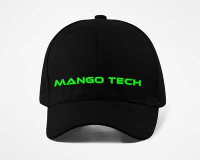 Mango Tech Flexfit Hat