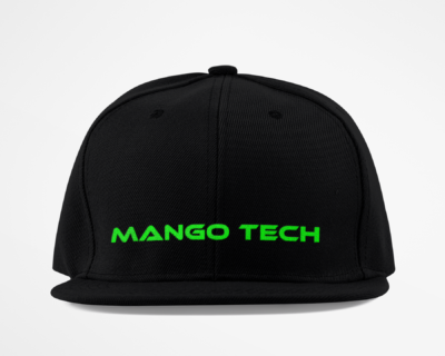 Mango Tech Snapback